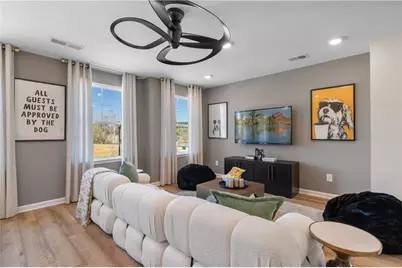 621 Continental Drive, McDonough, GA 30253 - Photo 30