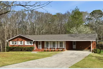 343 Mountainview Circle, Canton, GA 30115 - Photo 2