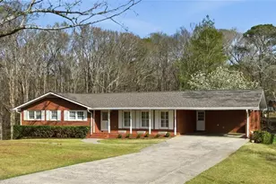 343 Mountainview Cir, Canton, GA 30115 - Photo 2