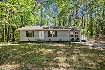 3690 Asbury Lane SW, Atlanta, GA 30331 - Photo 1