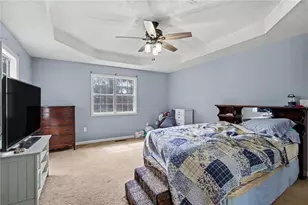 1395 Mount Carmel Rd, Newnan, GA 30263 - Photo 18