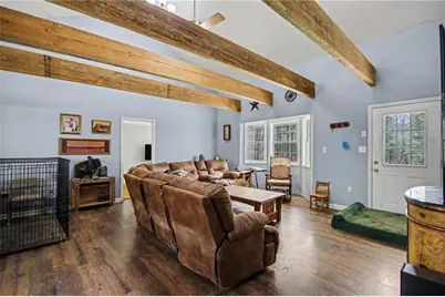 1395 Mount Carmel Road, Newnan, GA 30263 - Photo 4