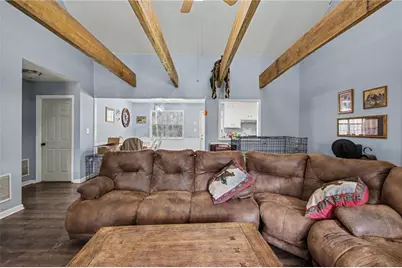 1395 Mount Carmel Road, Newnan, GA 30263 - Photo 8