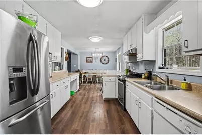 1395 Mount Carmel Road, Newnan, GA 30263 - Photo 12