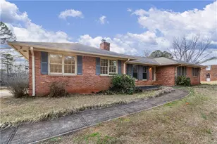 7085 Hobgood Rd, Fairburn, GA 30213 - Photo 1