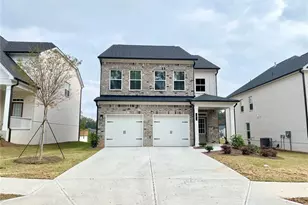305 Green Love Ln, Grayson, GA 30017 - Photo 1