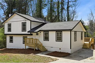 640 Bramble Ct, Jonesboro, GA 30238 - Photo 2