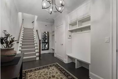 18 Peachtree Avenue #5, Atlanta, GA 30305 - Photo 8