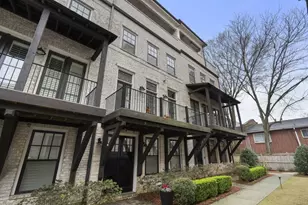 18 Peachtree Ave, Atlanta, GA 30305 - Photo 2