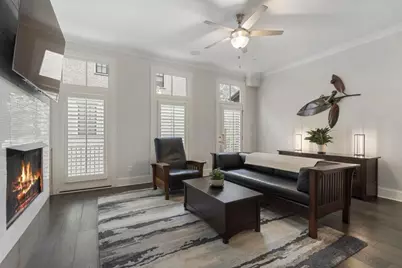 18 Peachtree Avenue #5, Atlanta, GA 30305 - Photo 22