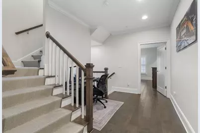 18 Peachtree Avenue #5, Atlanta, GA 30305 - Photo 32