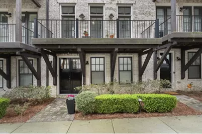 18 Peachtree Avenue #5, Atlanta, GA 30305 - Photo 1