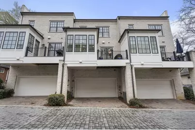 18 Peachtree Avenue #5, Atlanta, GA 30305 - Photo 48