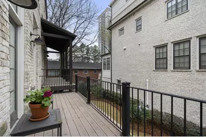 18 Peachtree Avenue #5, Atlanta, GA 30305 - Photo 28
