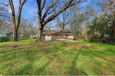 4752 Manse Drive, Forest Park, GA 30297 - Photo 22