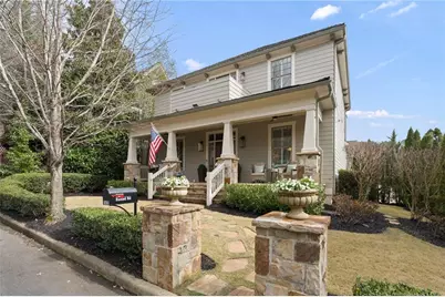 7020 Round Road, Cumming, GA 30040 - Photo 14