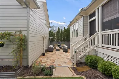 7020 Round Road, Cumming, GA 30040 - Photo 90