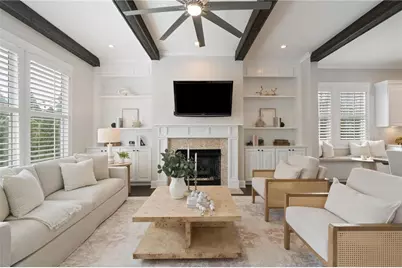 7020 Round Road, Cumming, GA 30040 - Photo 8