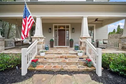 7020 Round Road, Cumming, GA 30040 - Photo 2