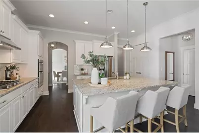 7020 Round Road, Cumming, GA 30040 - Photo 30