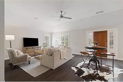 7020 Round Road, Cumming, GA 30040 - Photo 10