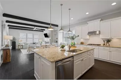 7020 Round Road, Cumming, GA 30040 - Photo 40