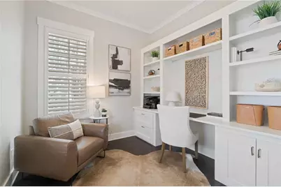 7020 Round Road, Cumming, GA 30040 - Photo 24