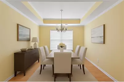 1750 Arborwood Drive, Grayson, GA 30017 - Photo 2