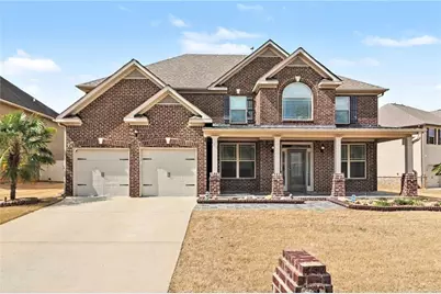 1941 Weatherstaff Lane, McDonough, GA 30253 - Photo 1