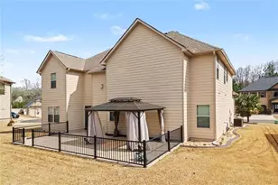 1941 Weatherstaff Ln, McDonough, GA 30253 - Photo 28