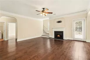 1941 Weatherstaff Ln, McDonough, GA 30253 - Photo 4