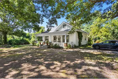 3880 Irwin Bridge Road NW, Conyers, GA 30012 - Photo 4