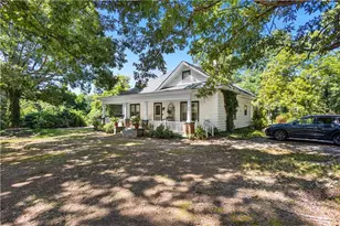 3880 Irwin Bridge Rd NW, Conyers, GA 30012 - Photo 4