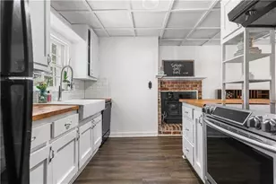 3880 Irwin Bridge Rd NW, Conyers, GA 30012 - Photo 28