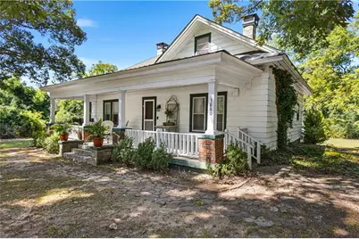 3880 Irwin Bridge Road NW, Conyers, GA 30012 - Photo 2