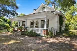 3880 Irwin Bridge Rd NW, Conyers, GA 30012 - Photo 2