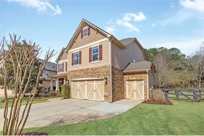 750 Montgomery Avenue, Alpharetta, GA 30004 - Photo 2