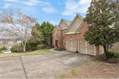 3423 Mulberry Lane Court, Dacula, GA 30019 - Photo 4