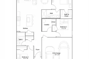 141 Shenandoah Ln, Lagrange, GA 30241 - Photo 2