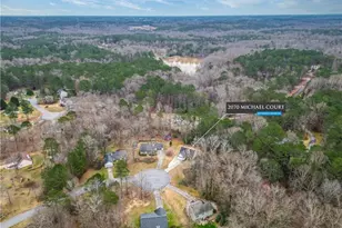 2070 Michael Ct, Monroe, GA 30655 - Photo 2