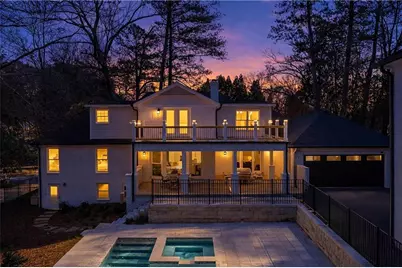 1330 W Wesley Road NW, Atlanta, GA 30327 - Photo 44