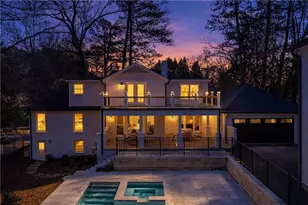 1330 W Wesley Rd NW, Atlanta, GA 30327 - Photo 44