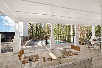 1330 W Wesley Road NW, Atlanta, GA 30327 - Photo 40