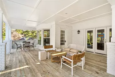 1330 W Wesley Road NW, Atlanta, GA 30327 - Photo 38