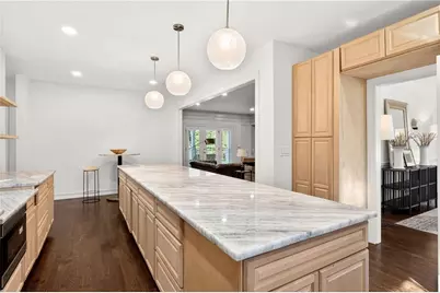 1330 W Wesley Road NW, Atlanta, GA 30327 - Photo 14