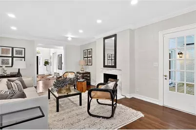 1330 W Wesley Road NW, Atlanta, GA 30327 - Photo 10