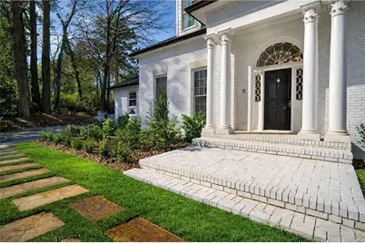 1330 W Wesley Road NW, Atlanta, GA 30327 - Photo 2