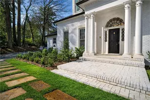 1330 W Wesley Rd NW, Atlanta, GA 30327 - Photo 2