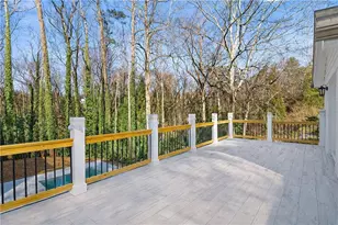 1330 W Wesley Rd NW, Atlanta, GA 30327 - Photo 36