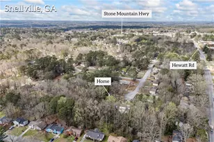 2493 Cherie Glen Rd, Snellville, GA 30039 - Photo 52